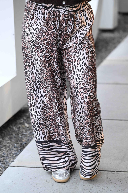 Pantalon Blair