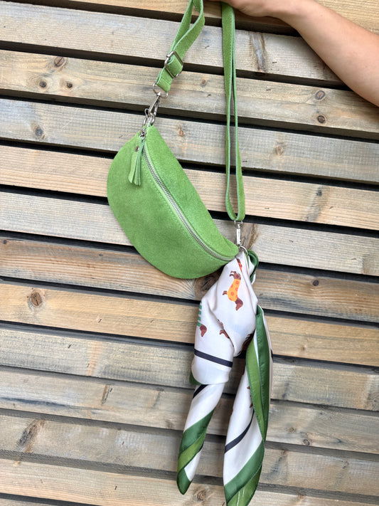 Foulard Susan