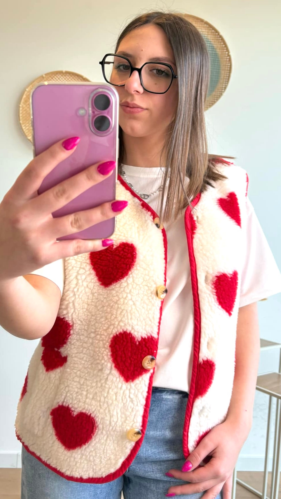 Gilet AVA