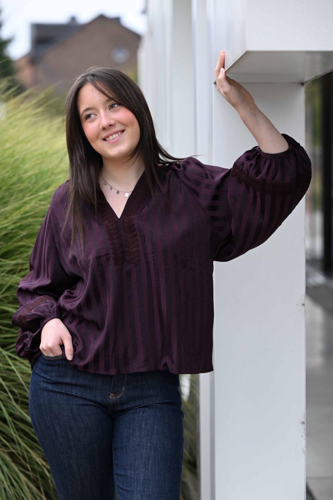 Blouse Amira