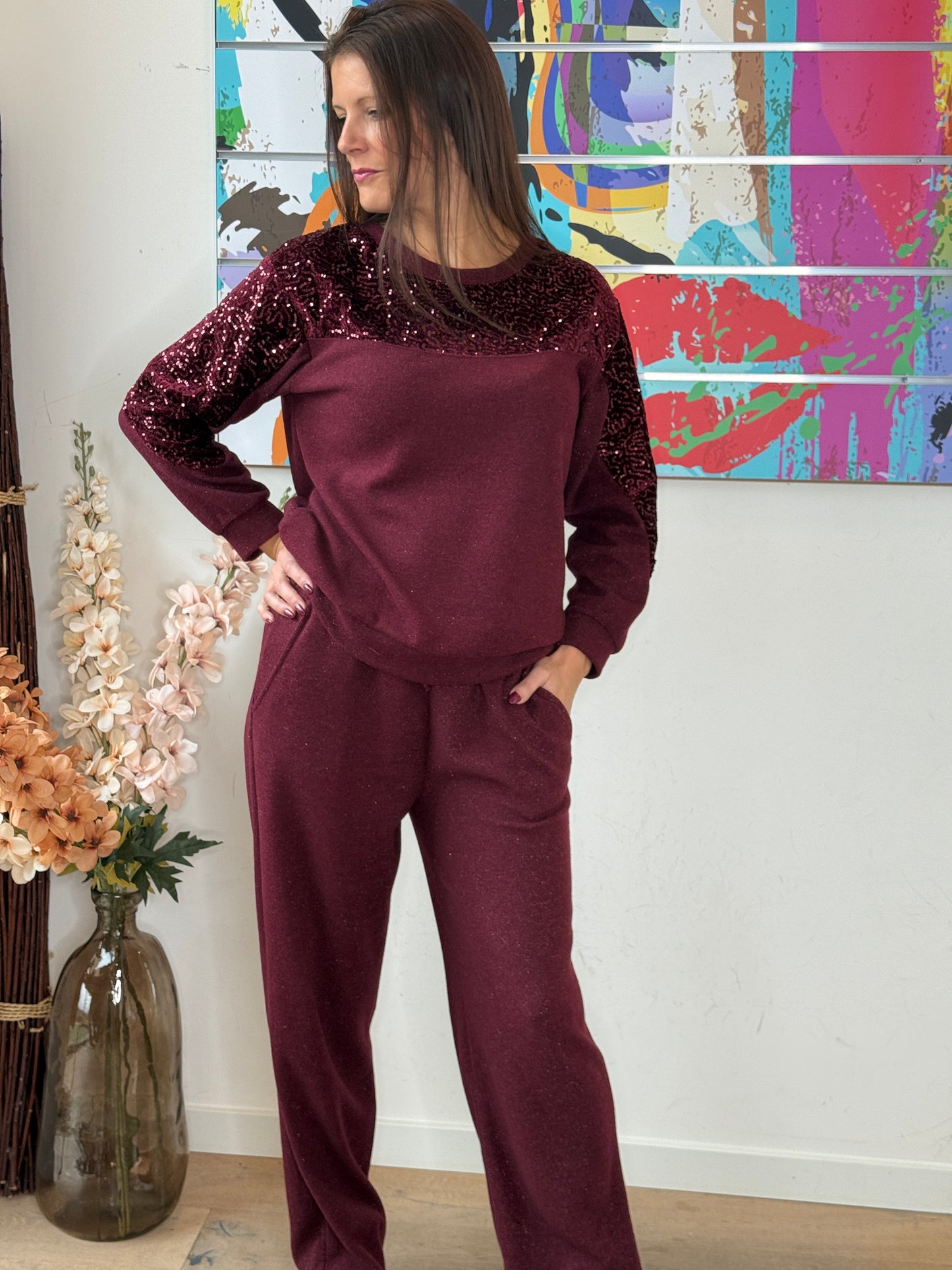 Ensemble Bloom bordeaux