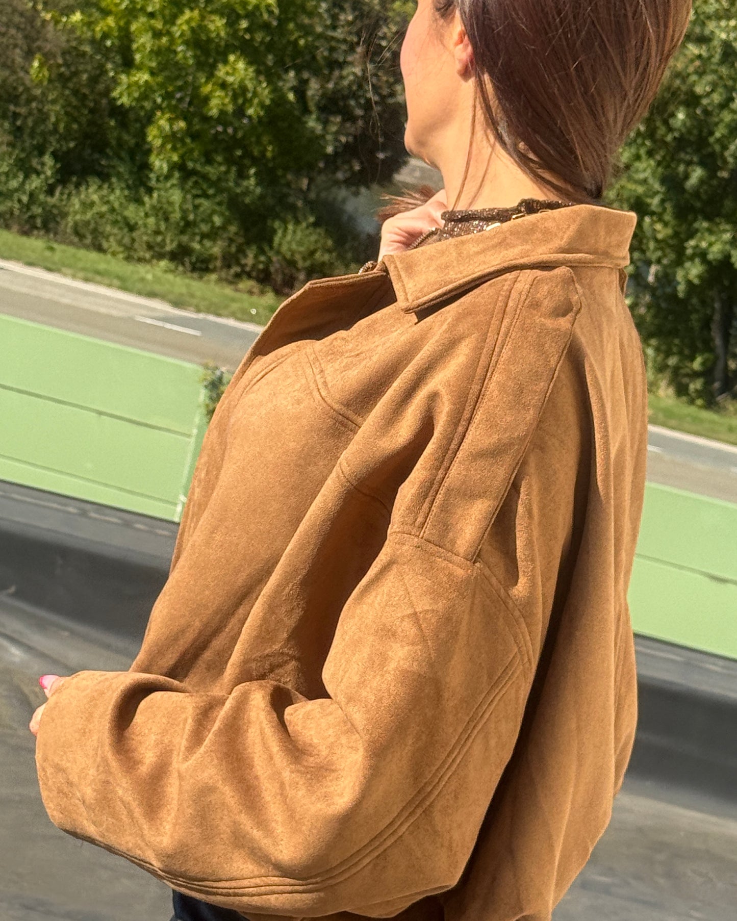 Veste Emilie