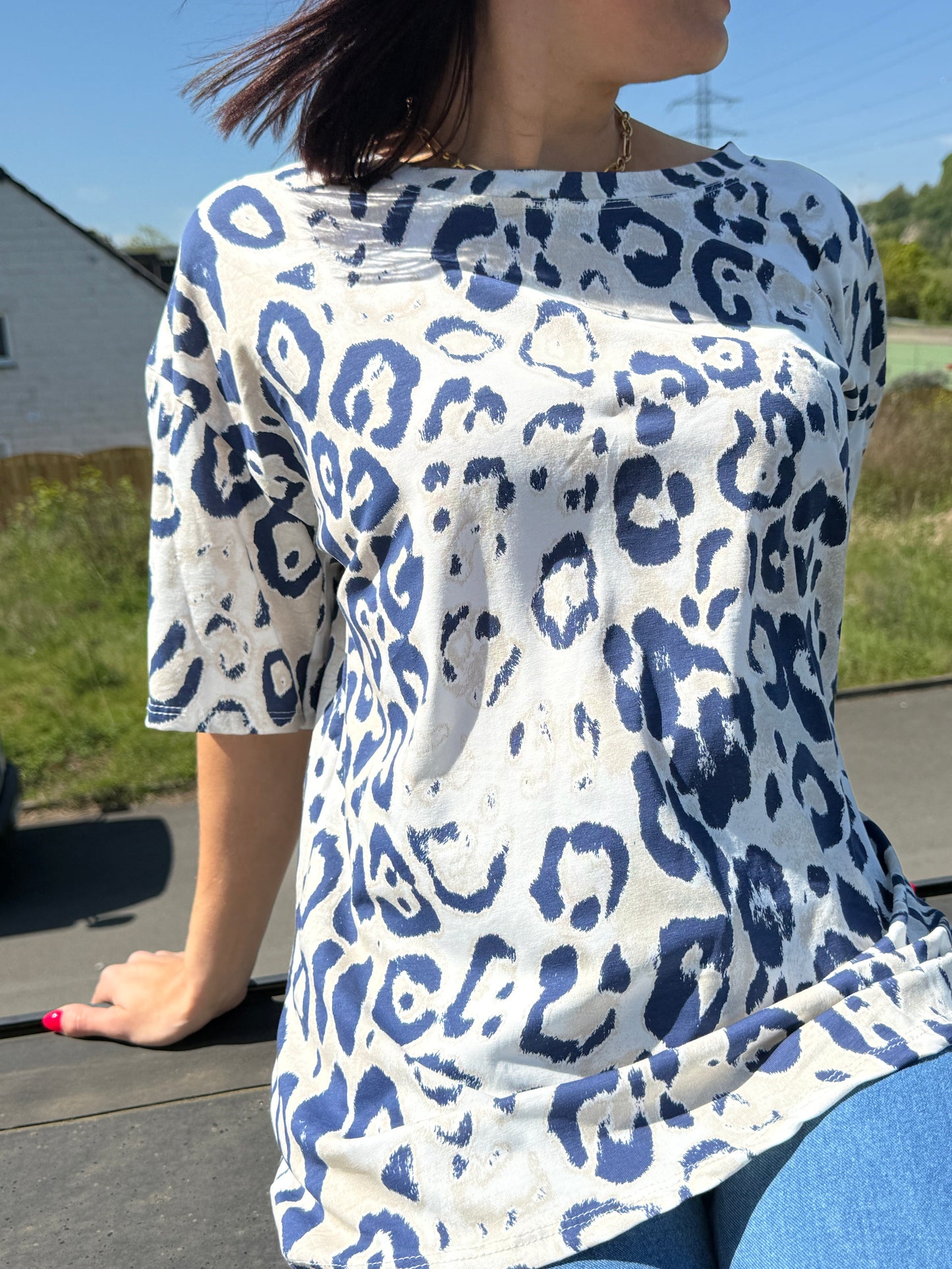 T-shirt Eliana
