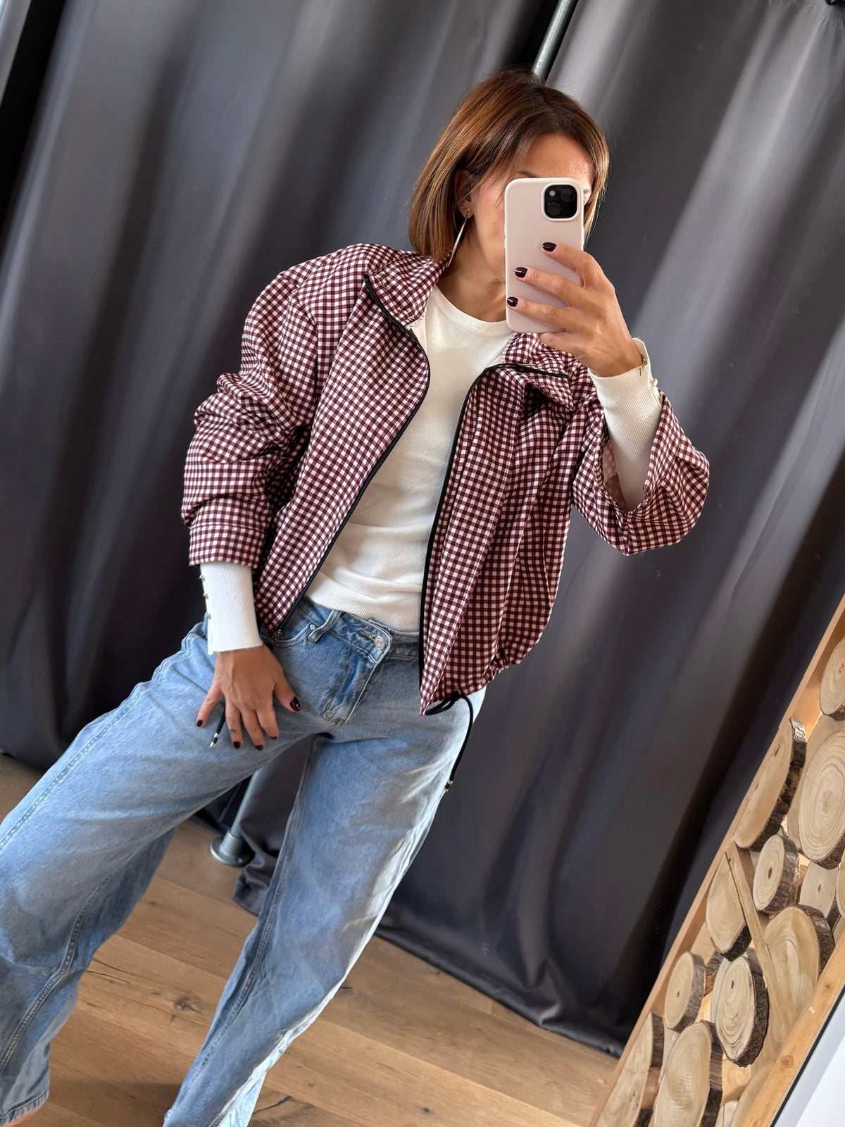 Veste Carly
