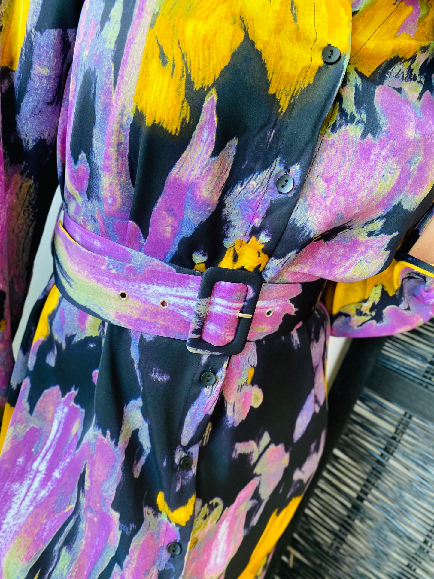 Robe RACHEL