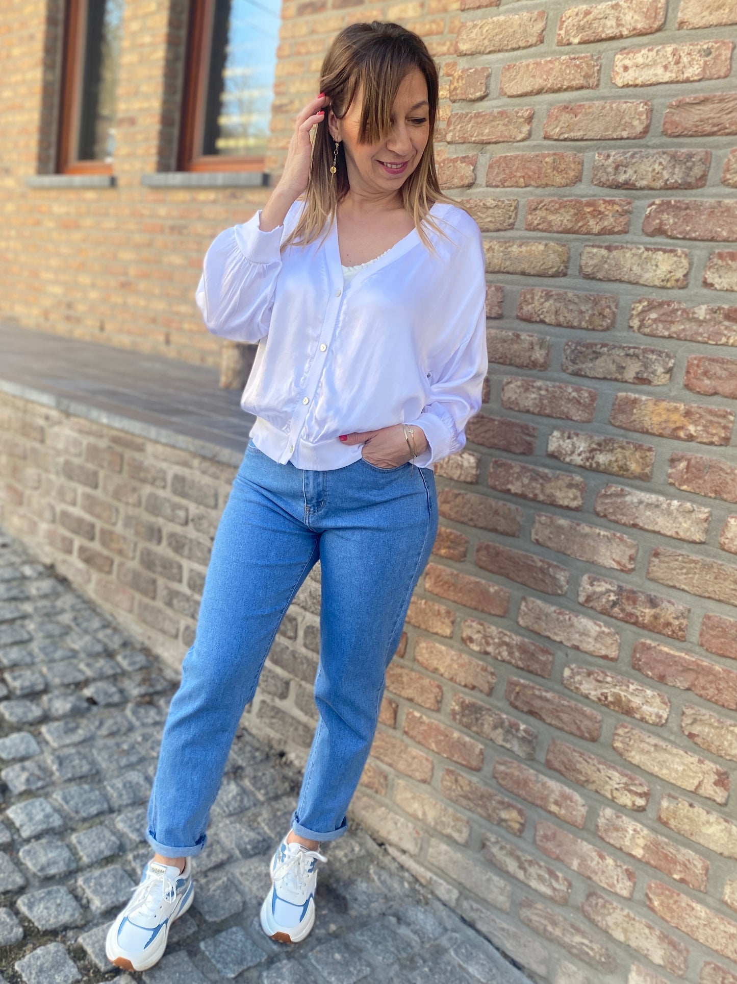 Jeans Jay