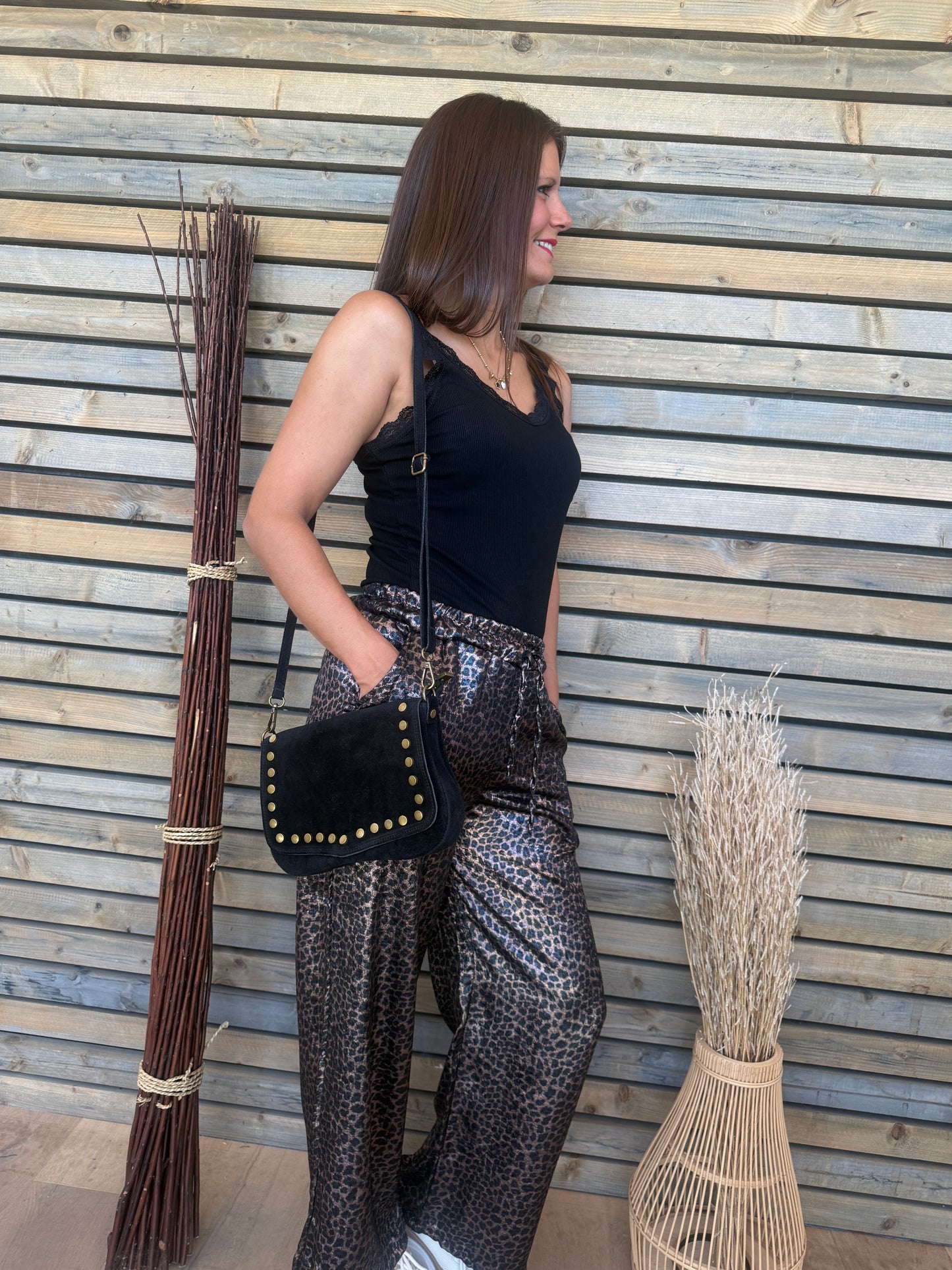 Pantalon Shine