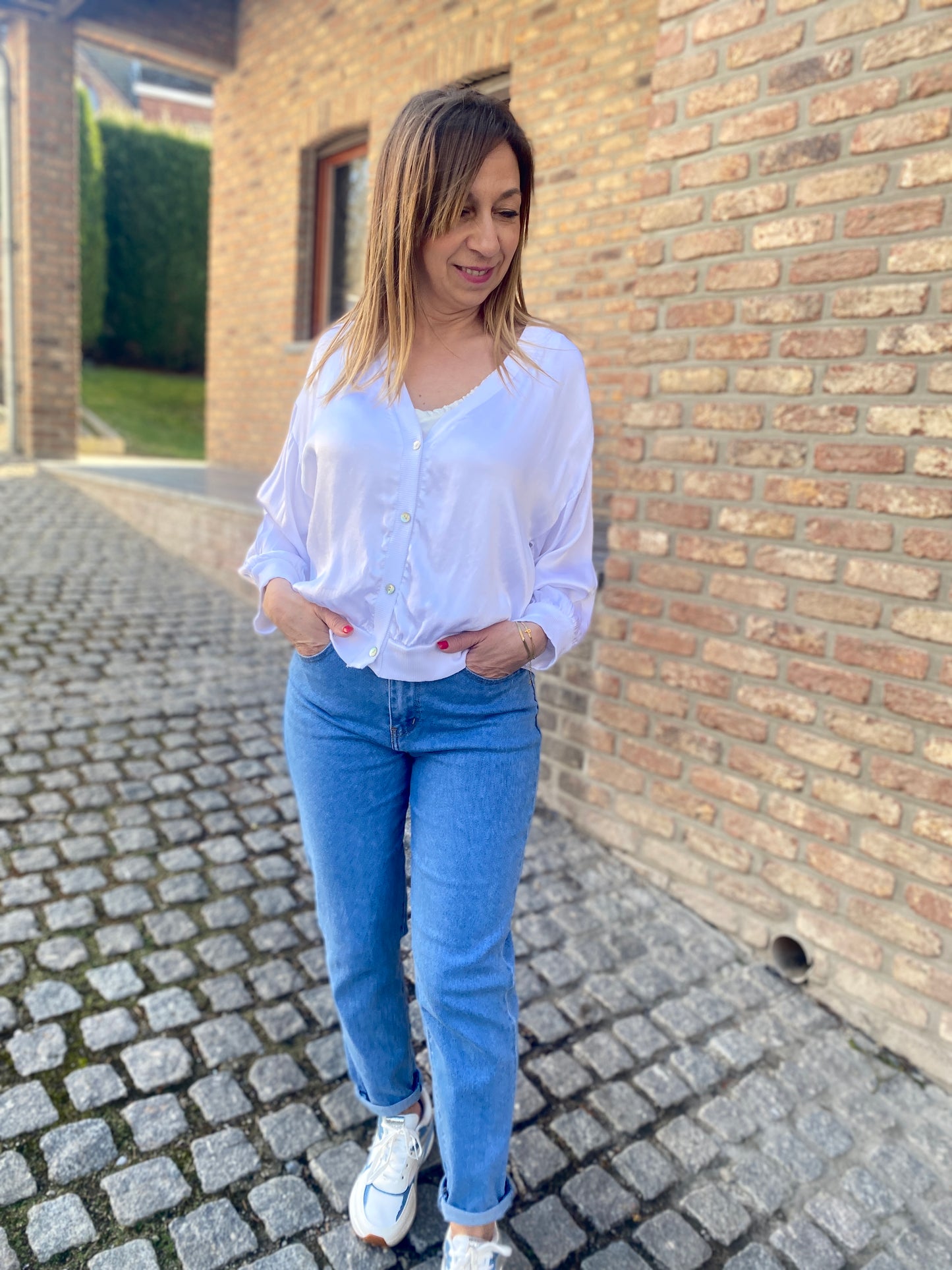 Jeans Jay