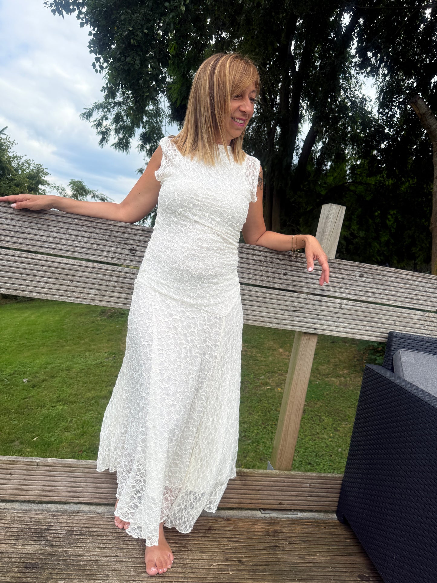 Robe Elisa