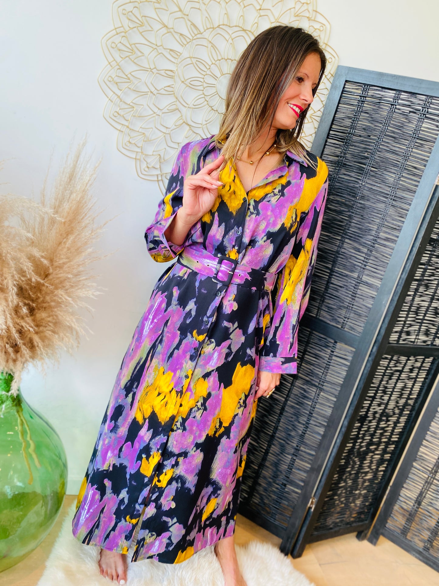 Robe RACHEL
