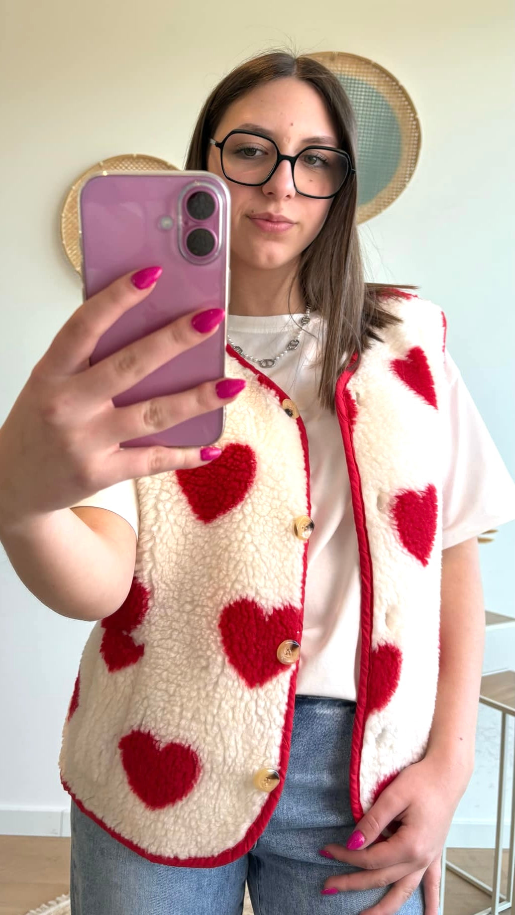 Gilet AVA