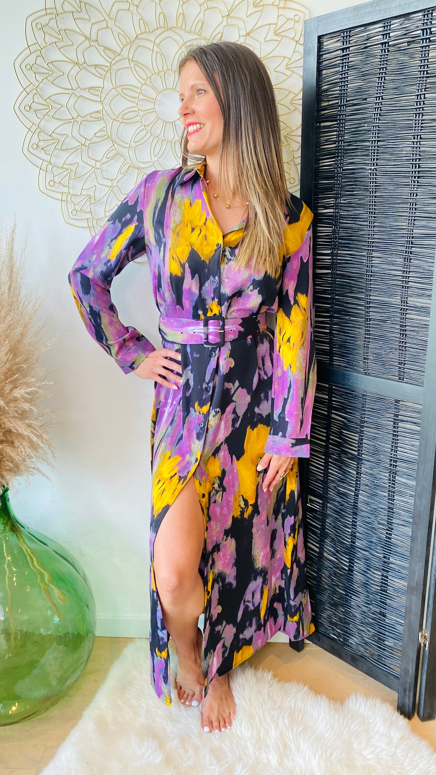 Robe RACHEL