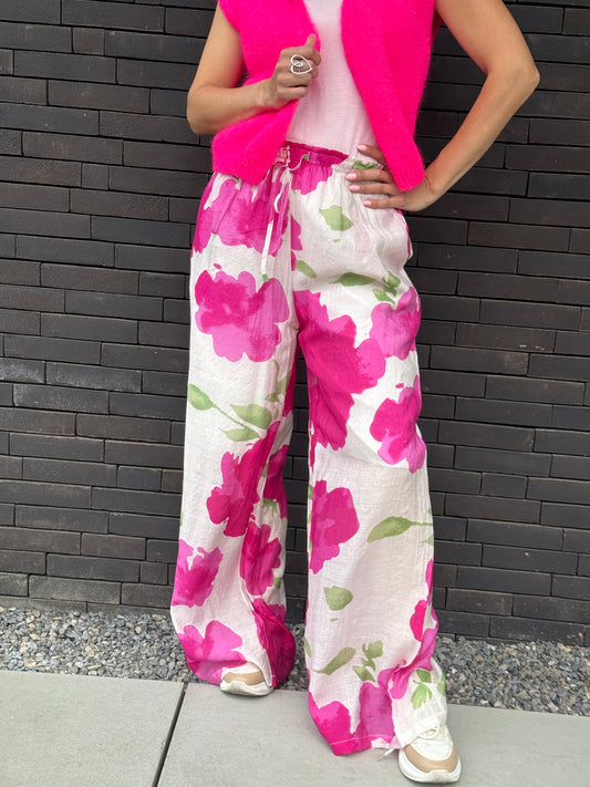 Pantalon Come