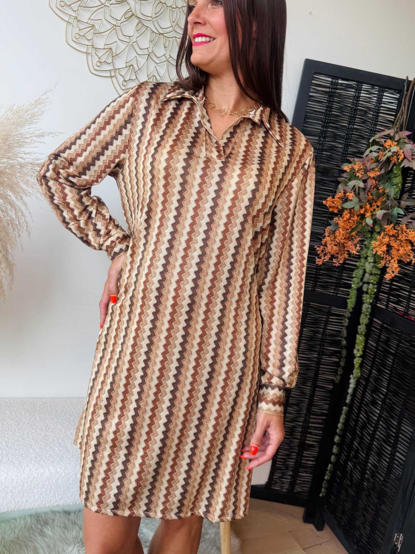 Robe Estelle