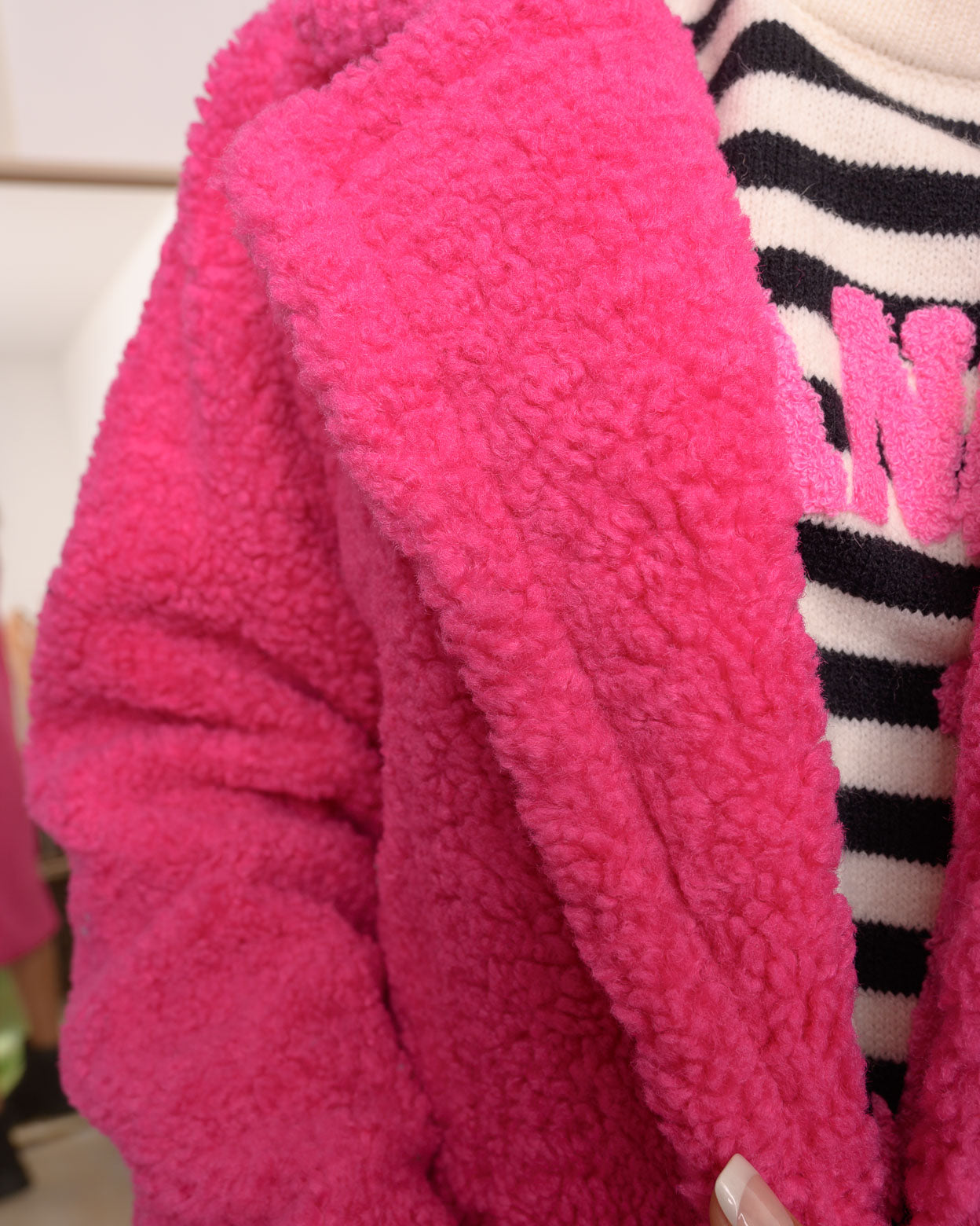 Manteau Thea