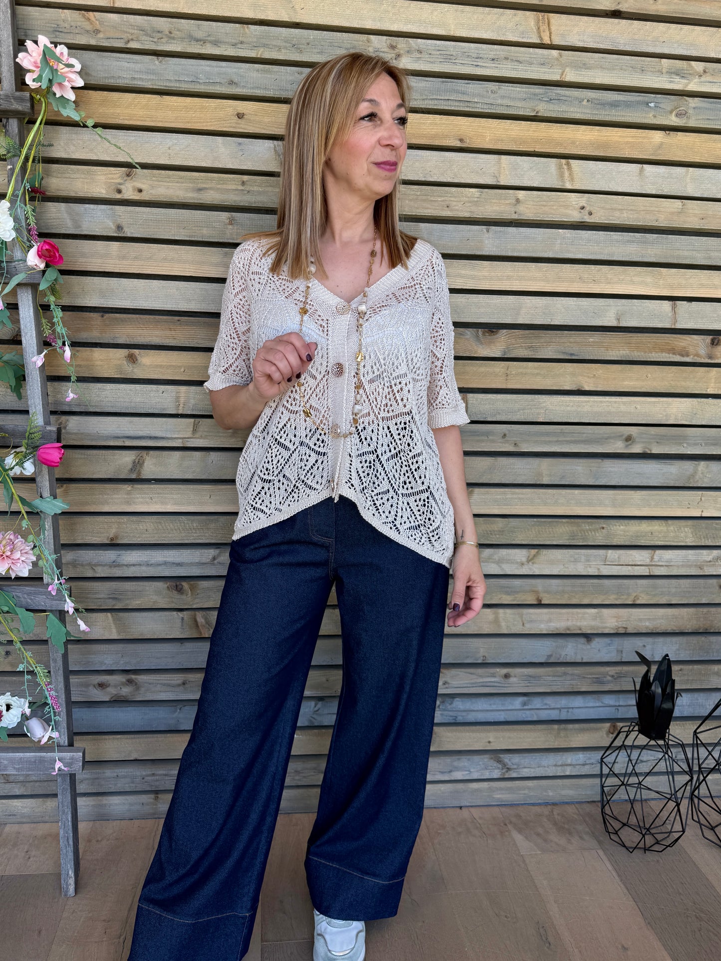 Pantalon Loan