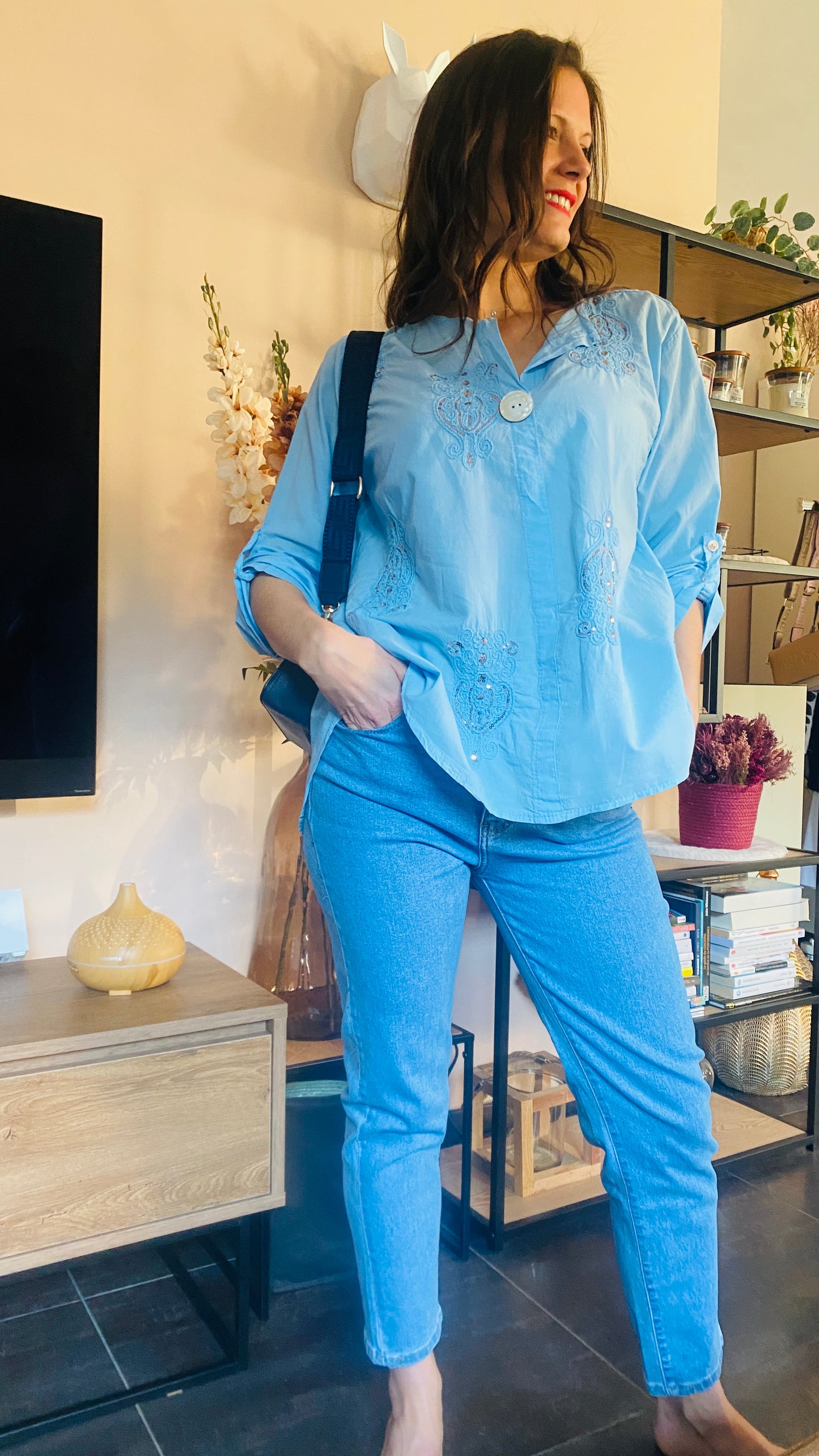 Jeans Jay