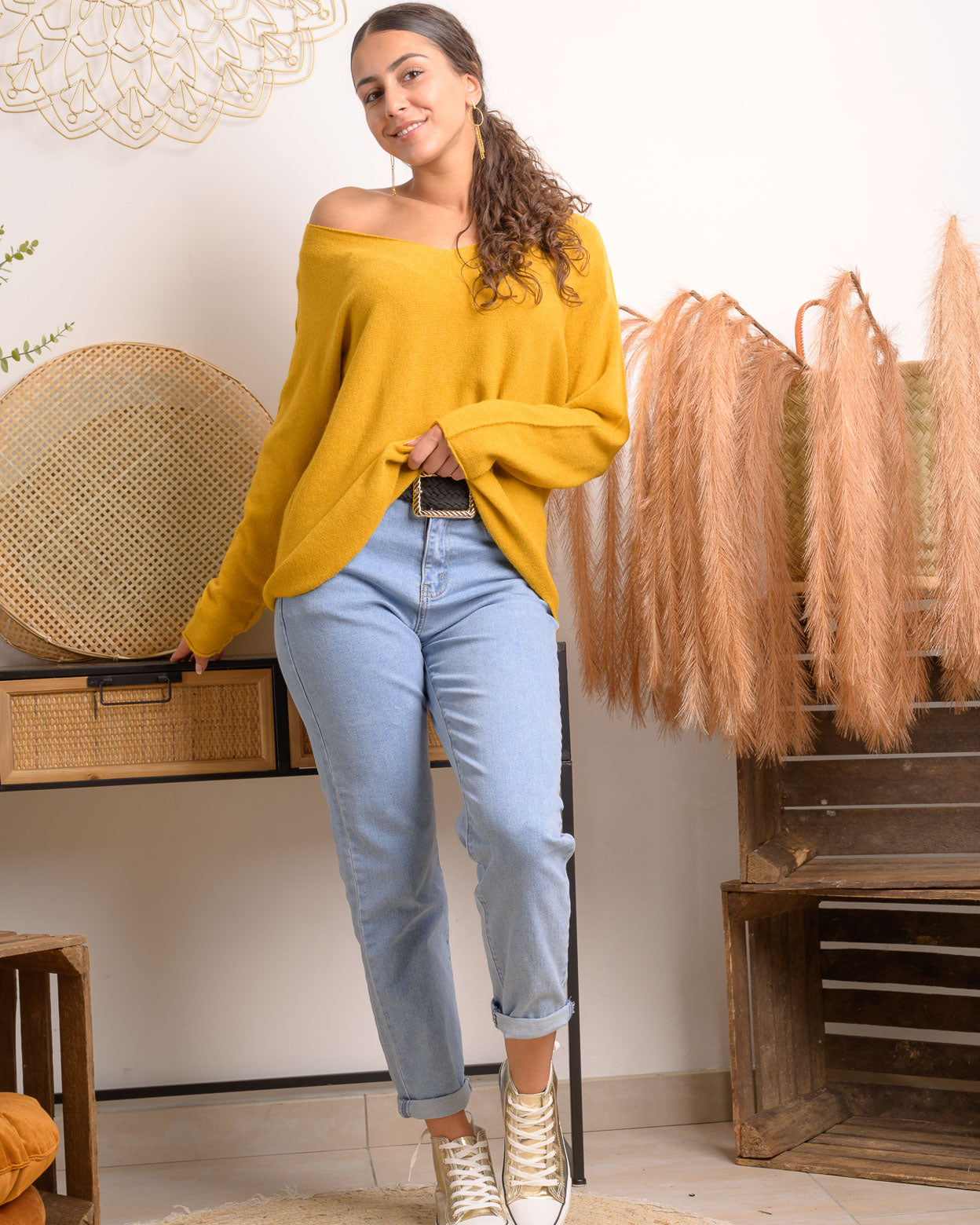 Jeans Tournai