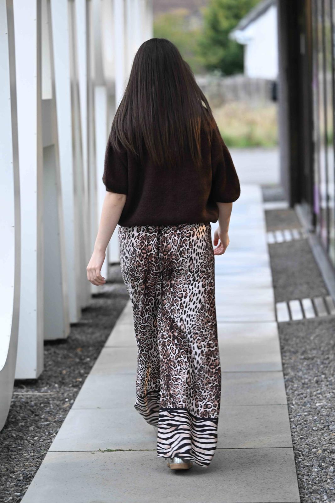 Pantalon Blair