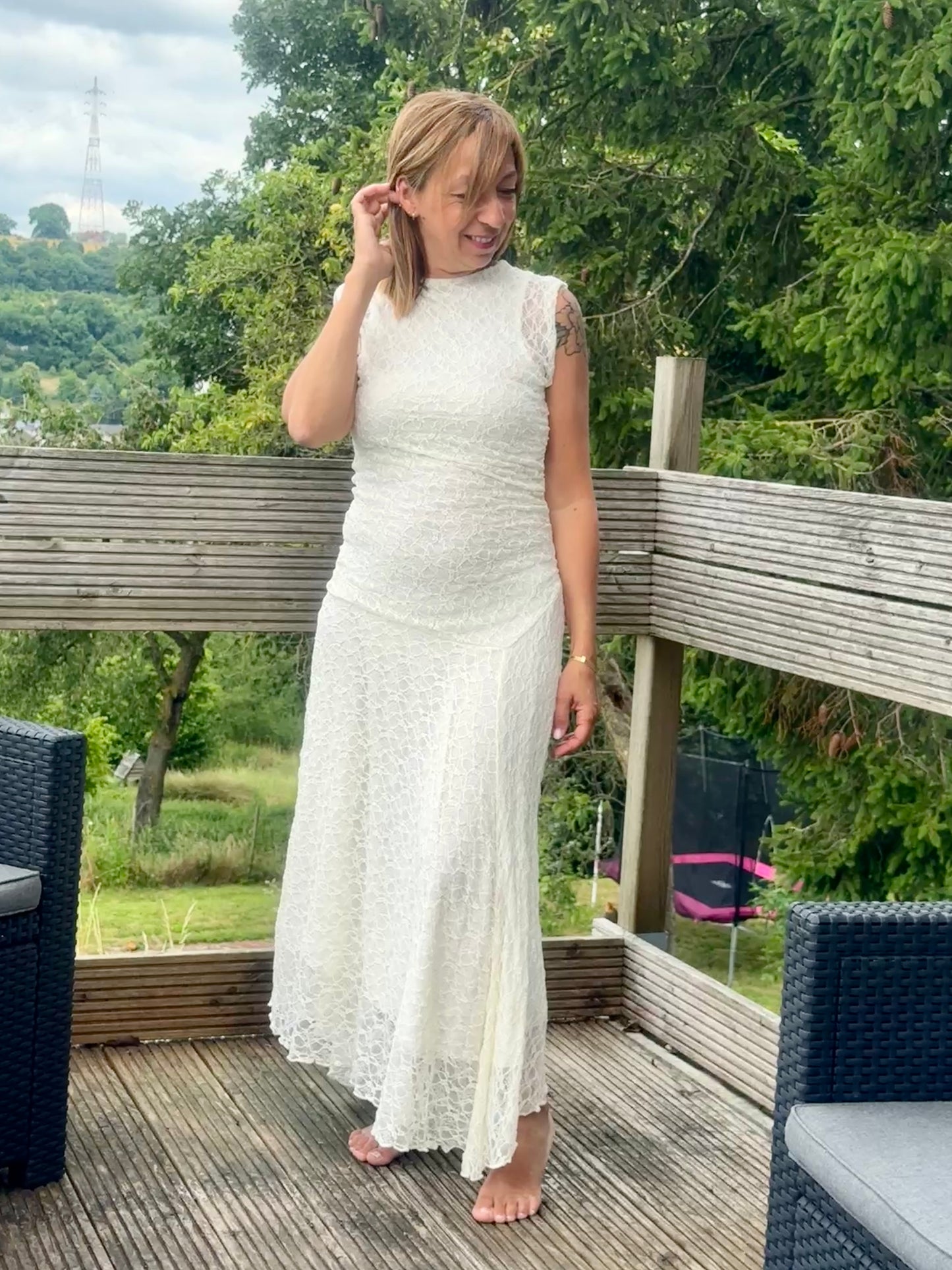 Robe Elisa