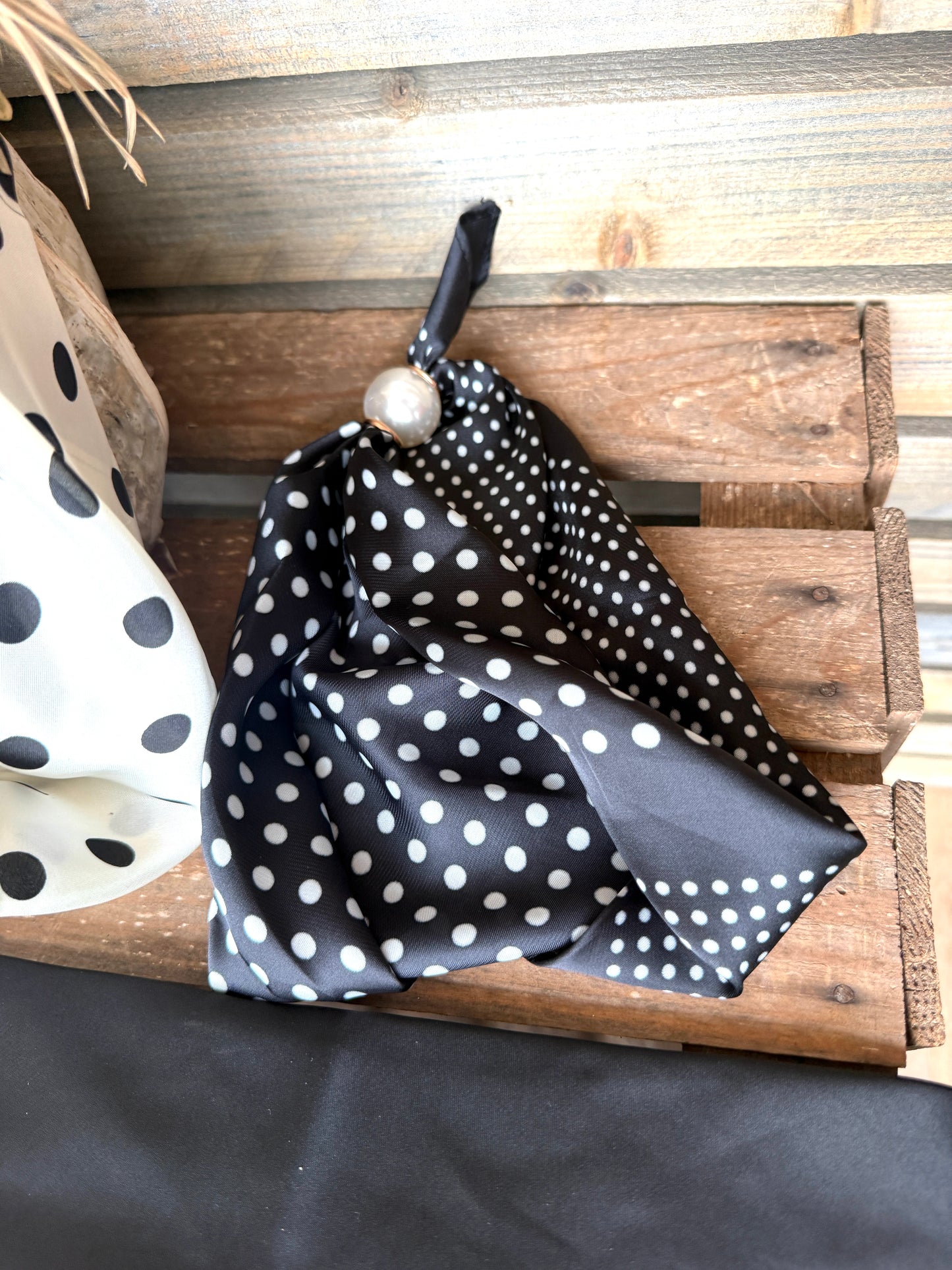 Foulard Harmony