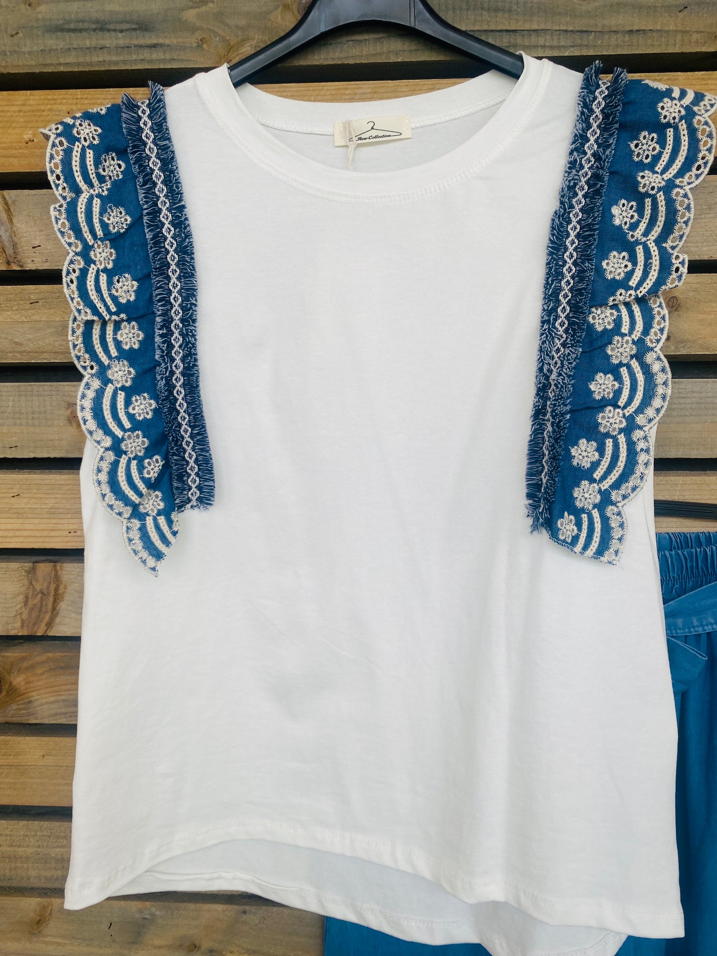 T-shirt Camille