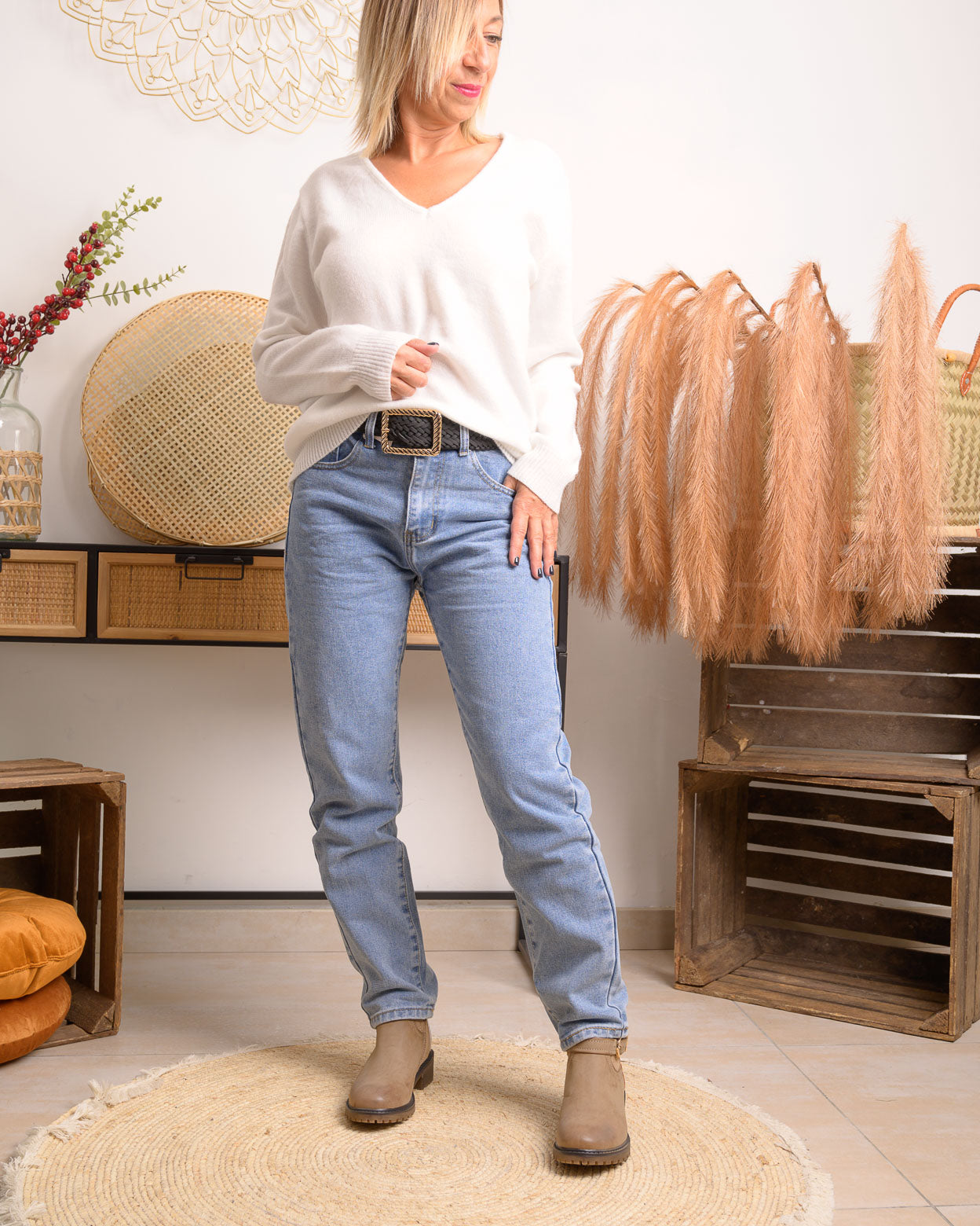 Jeans Dinant