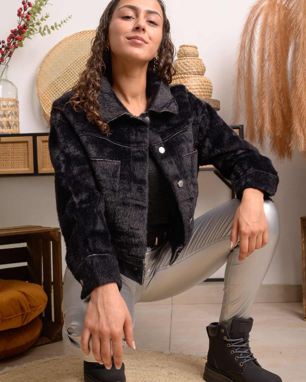 Veste Luna