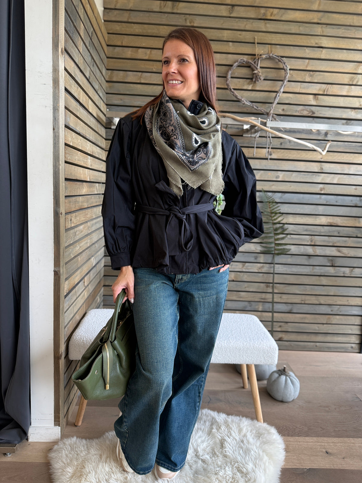 Veste Mirella