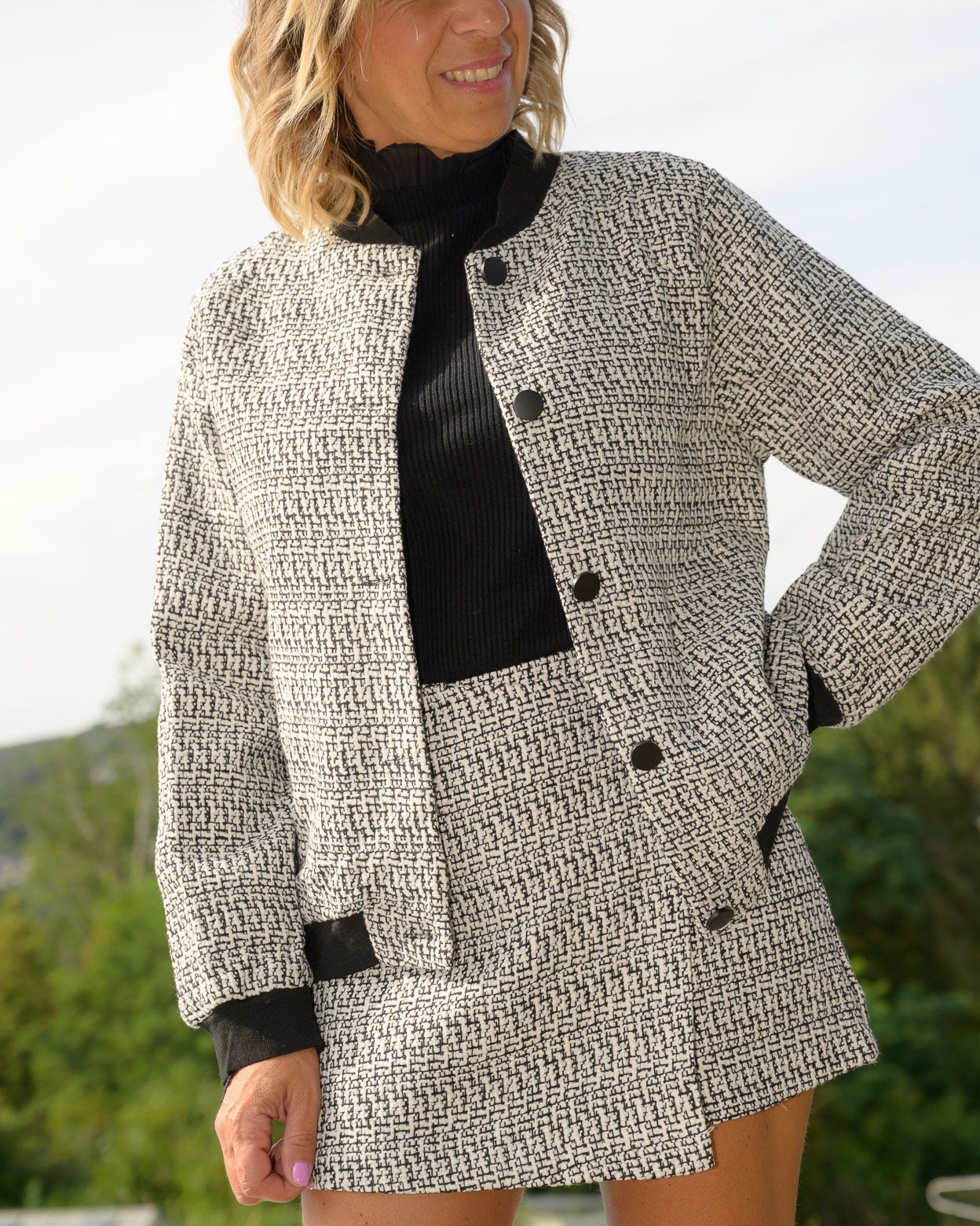 Bombers Luana