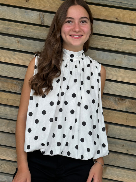 Blouse Lise