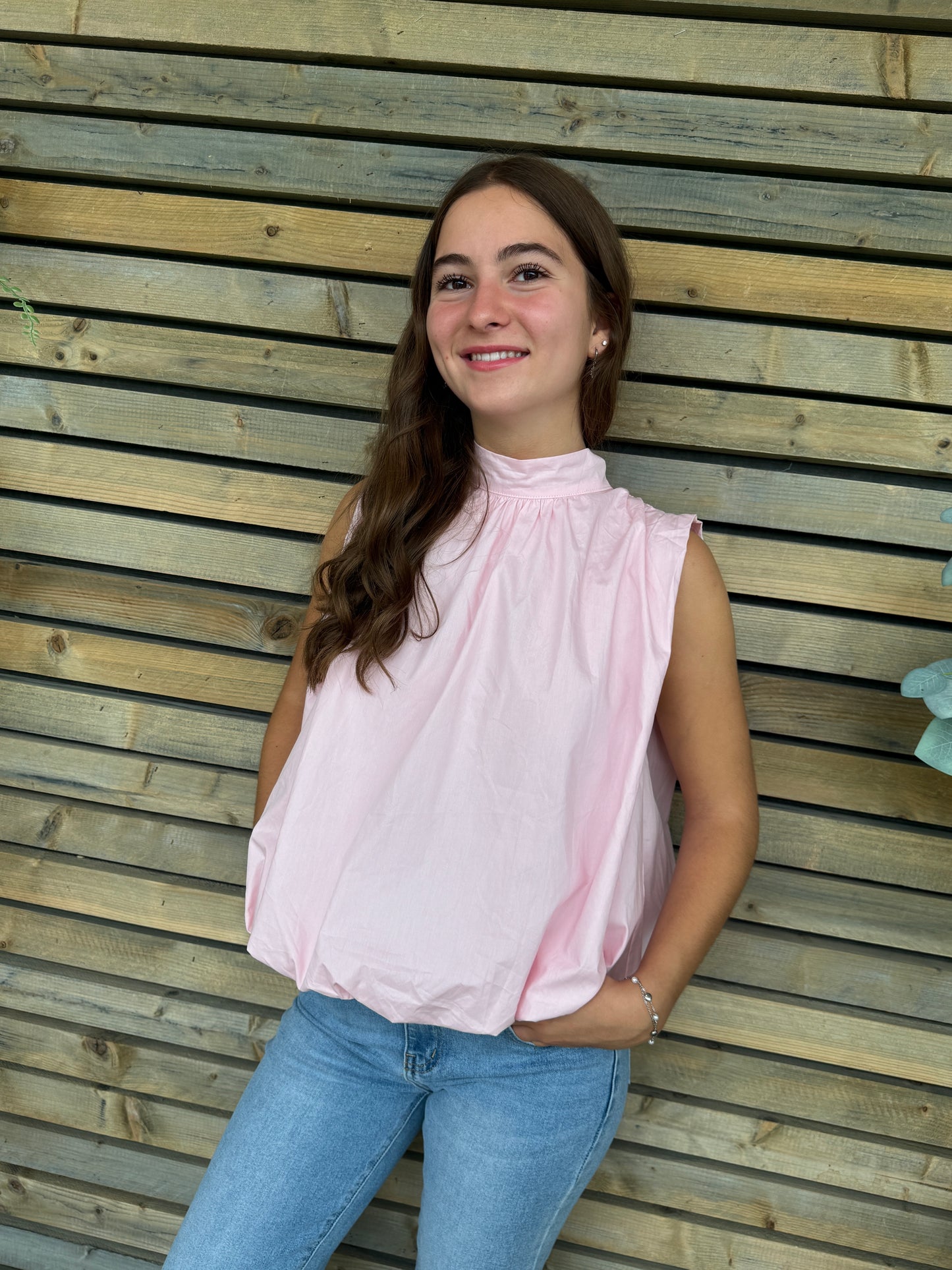 Blouse Olivia