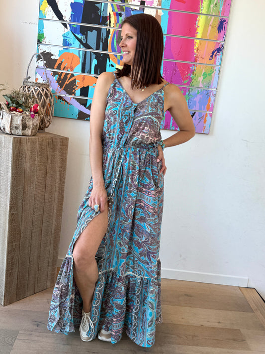Robe Alisa