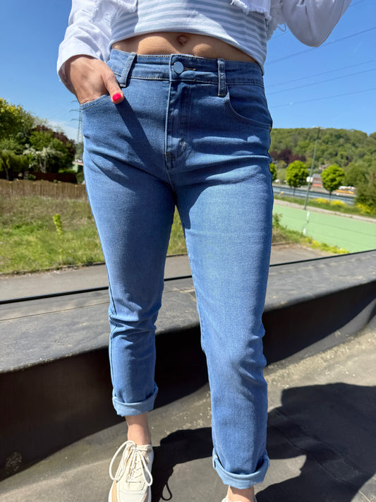 Jeans Maxence