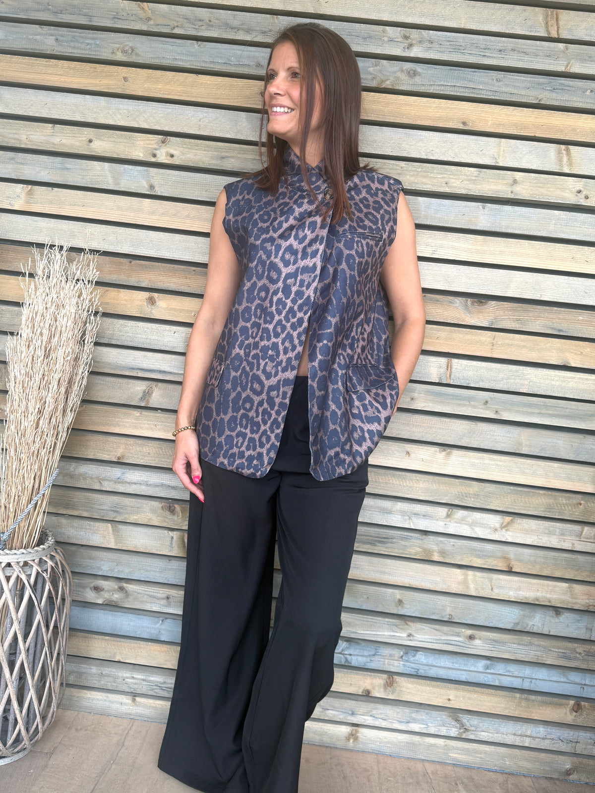 Blazer Cassandre