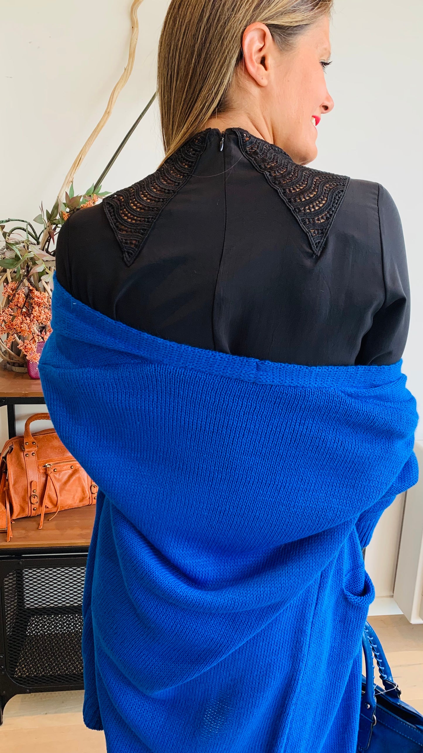 Blouse Eris