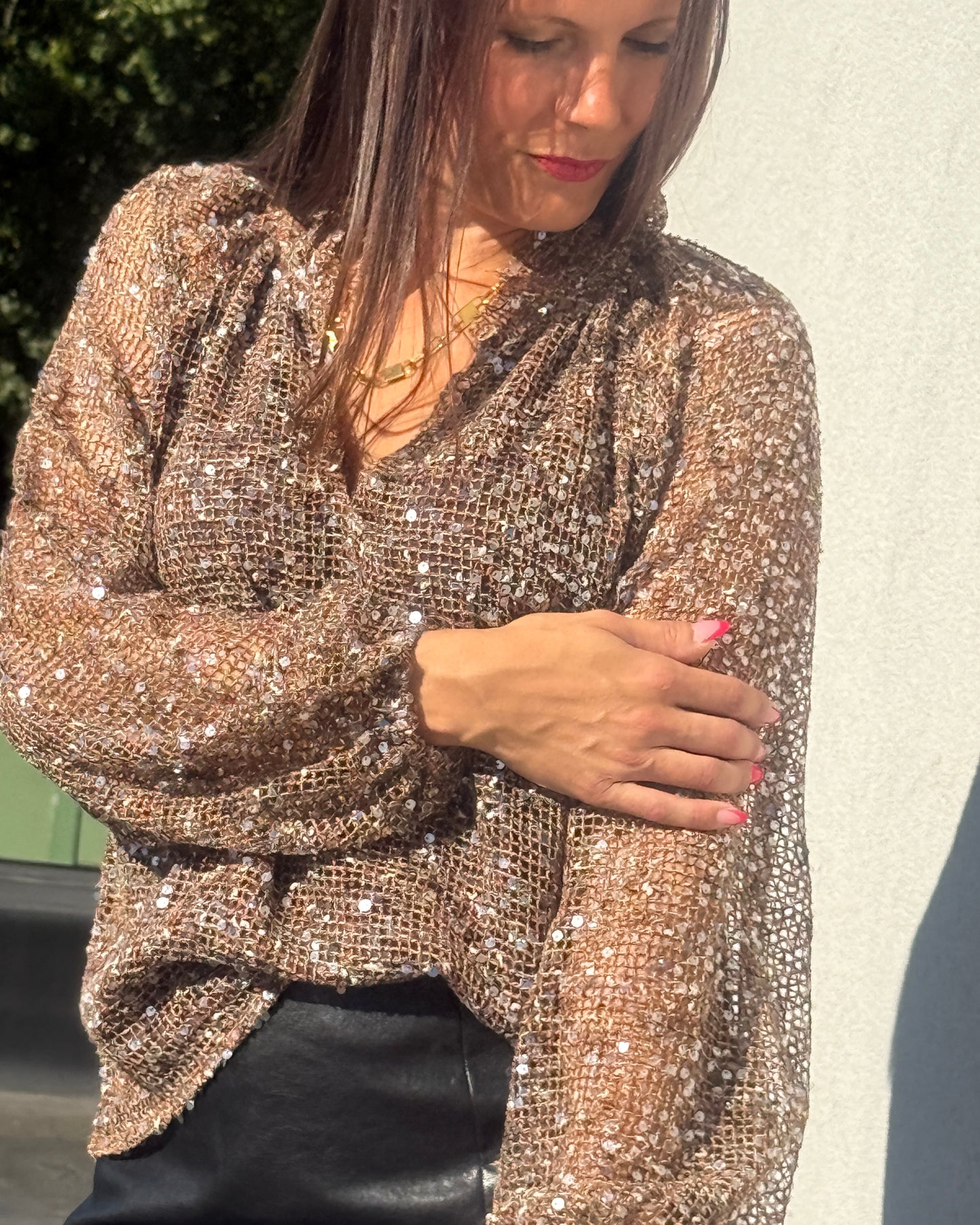 Blouse Odile