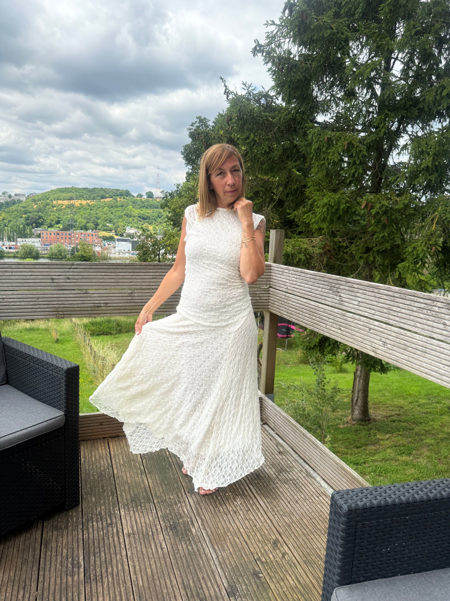 Robe Elisa