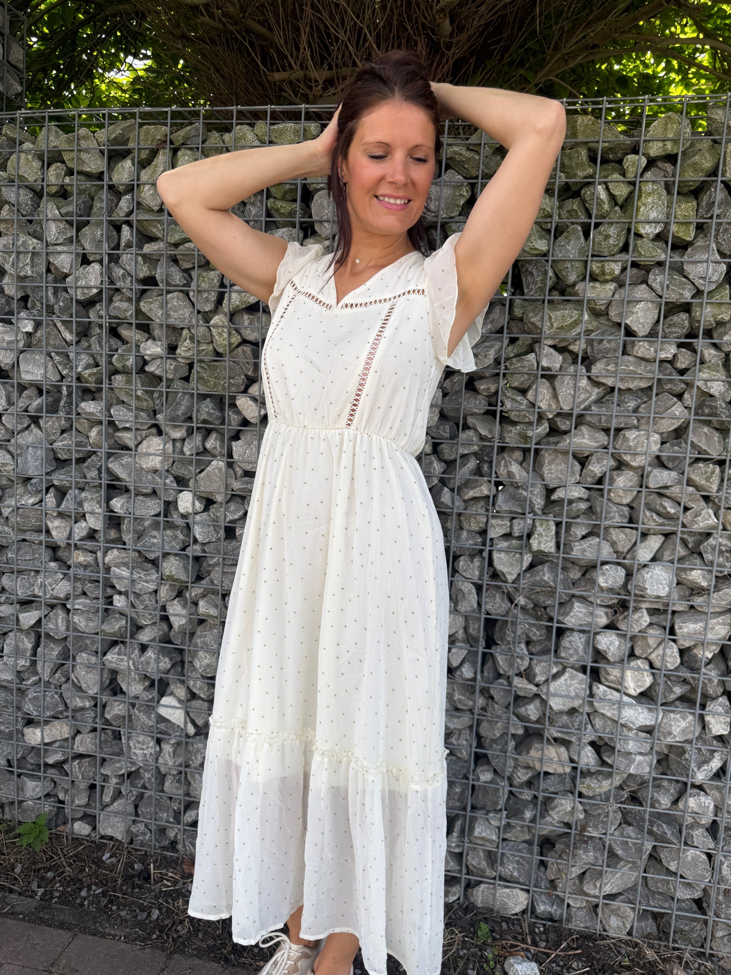 Robe Janina