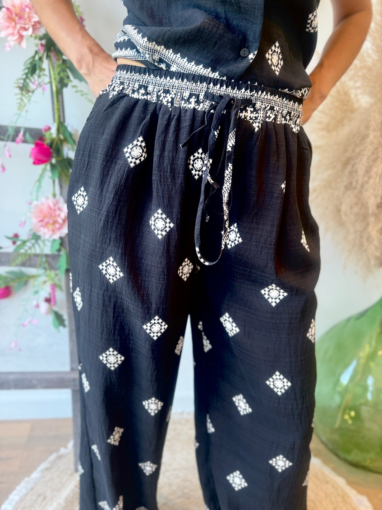 Pantalon Rodrigue