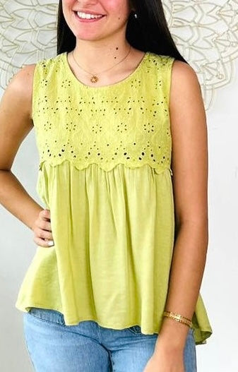 Blouse Lory