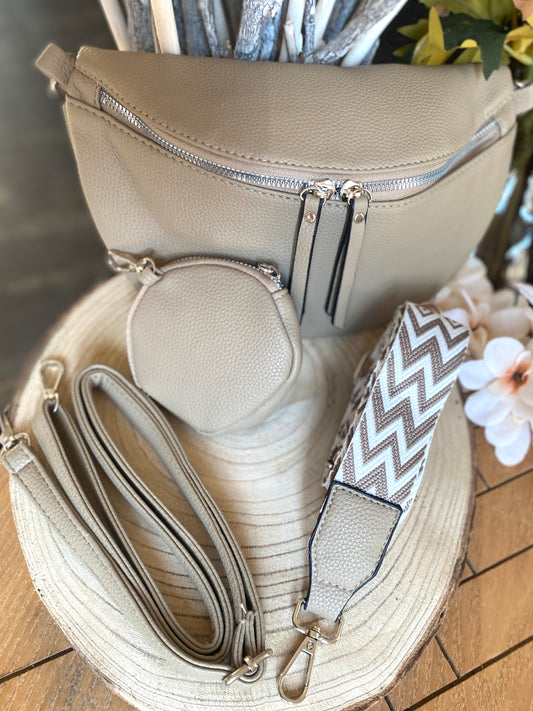 Sac banane Amina