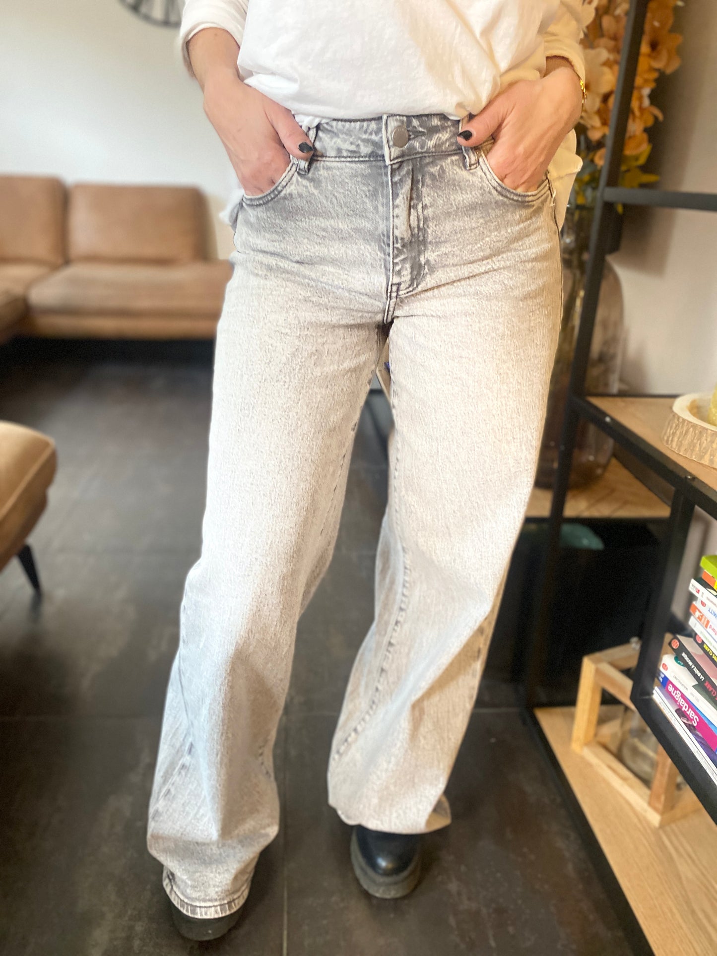 Jeans Toxik FELIX