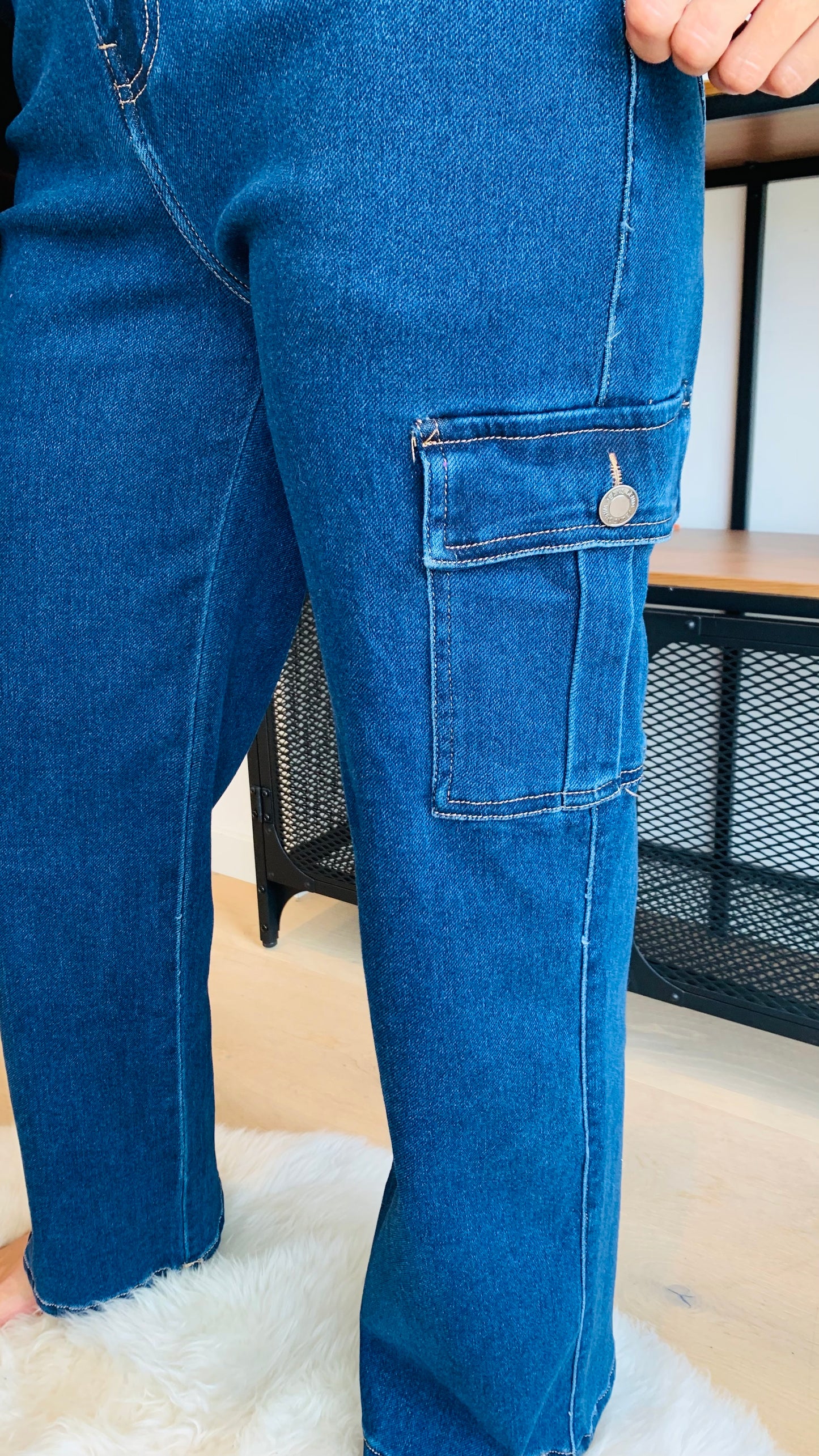 Jeans Emilia