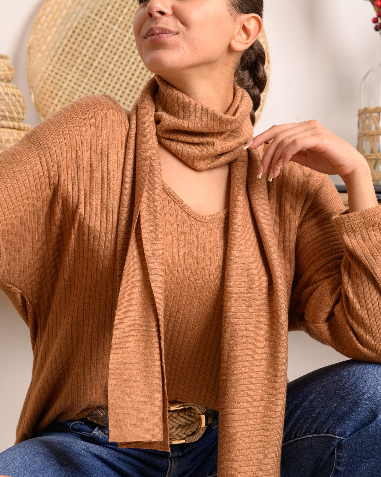 Blouse Malo