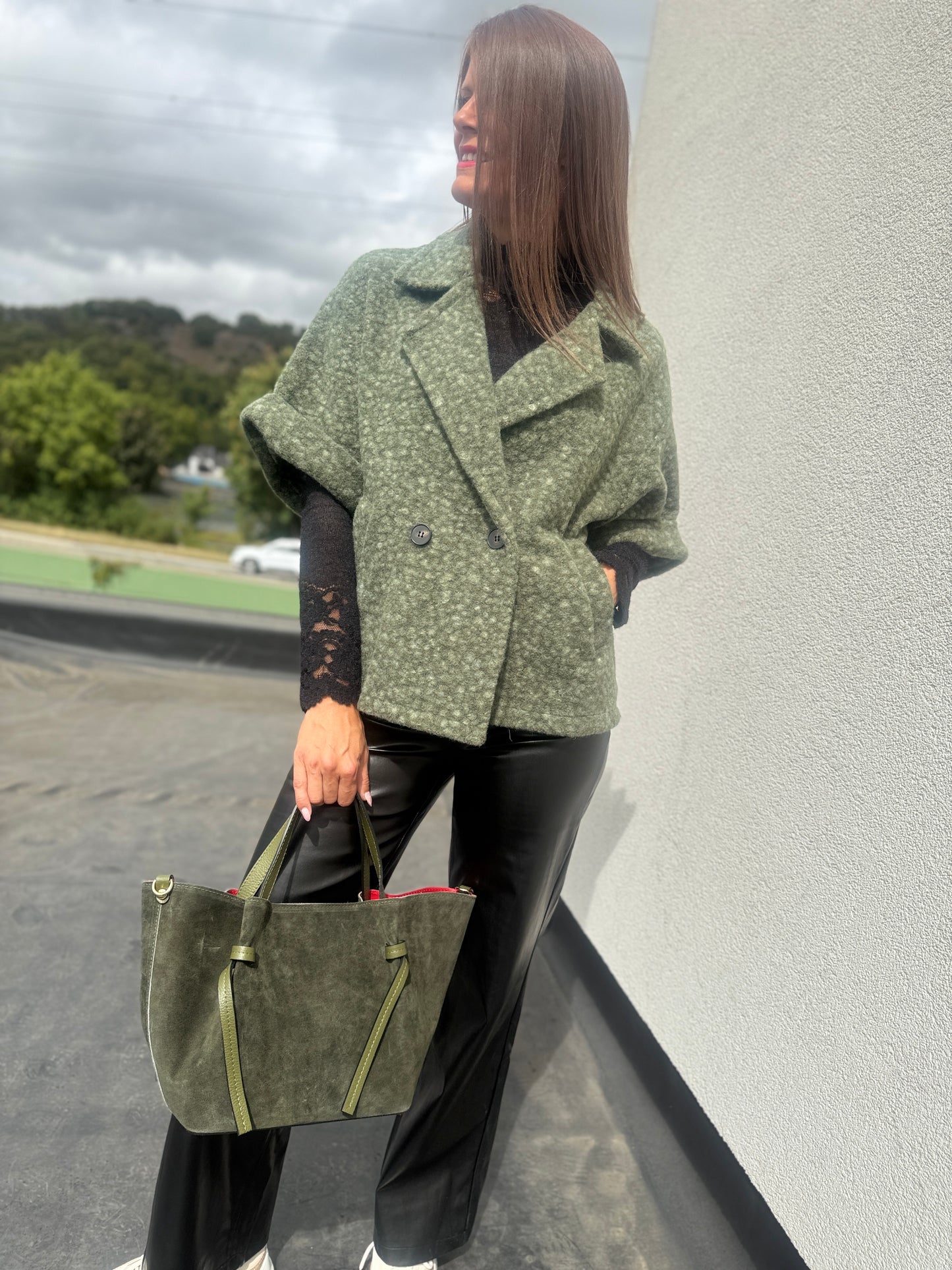 Pantalon EVERETTE