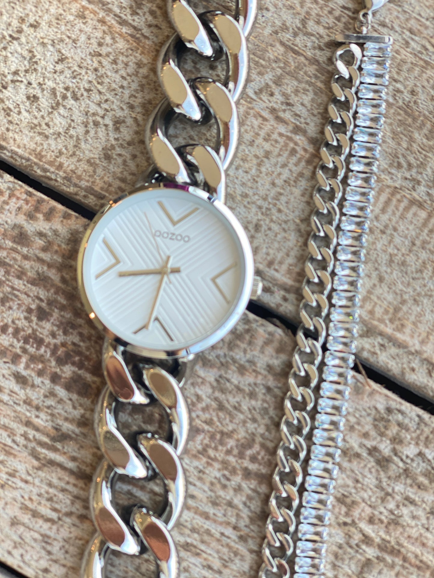 Montre OOZOO C11125