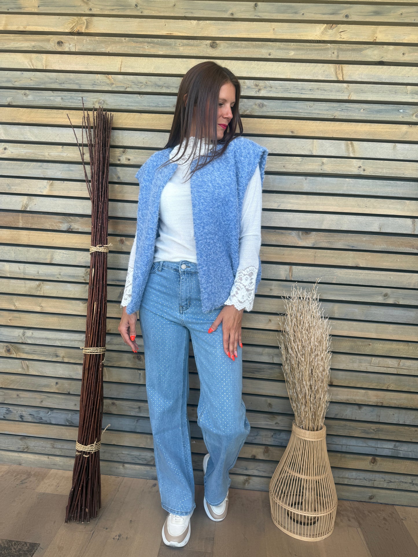 Jeans VALENTIN