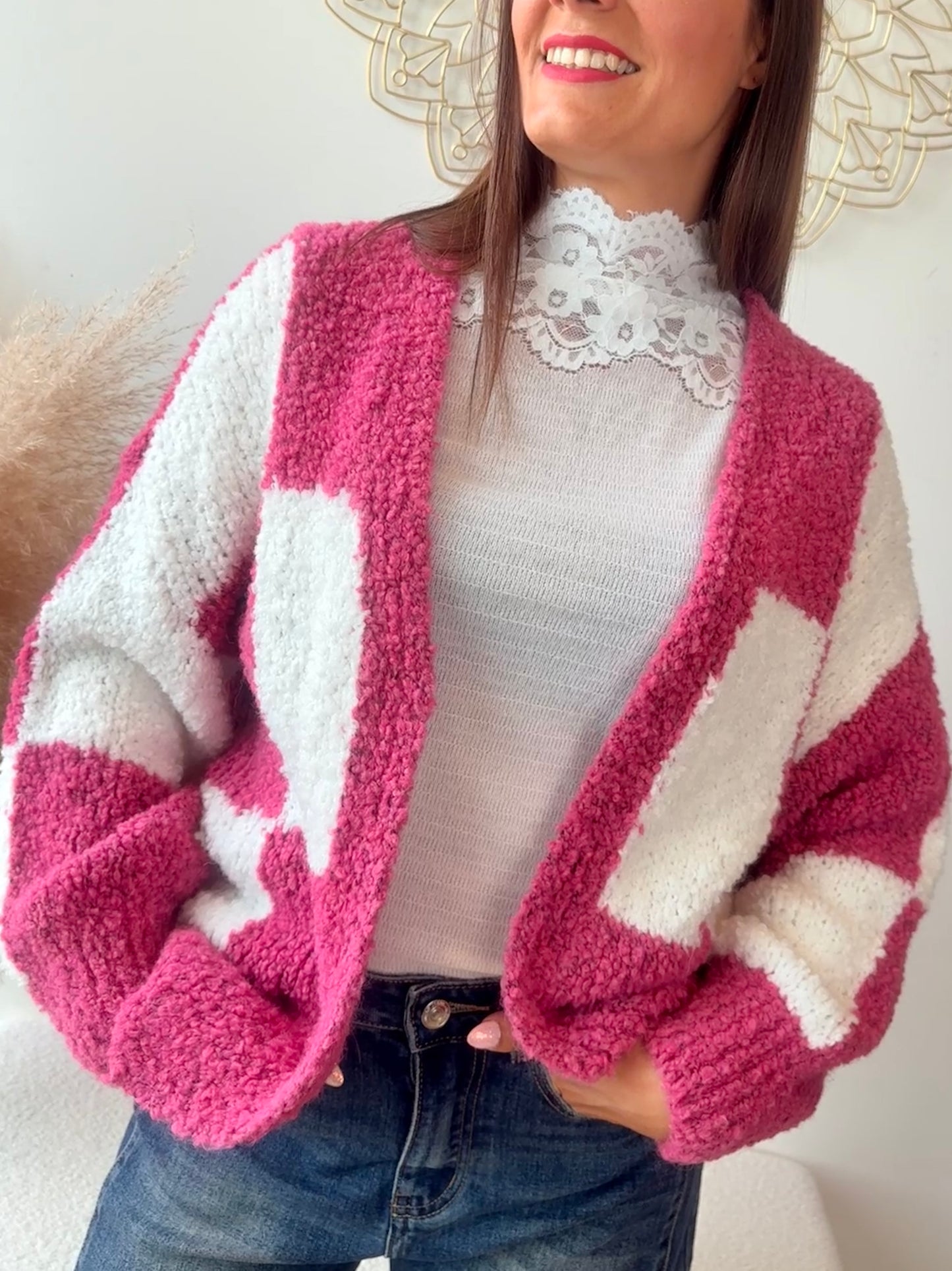 Gilet Beverly