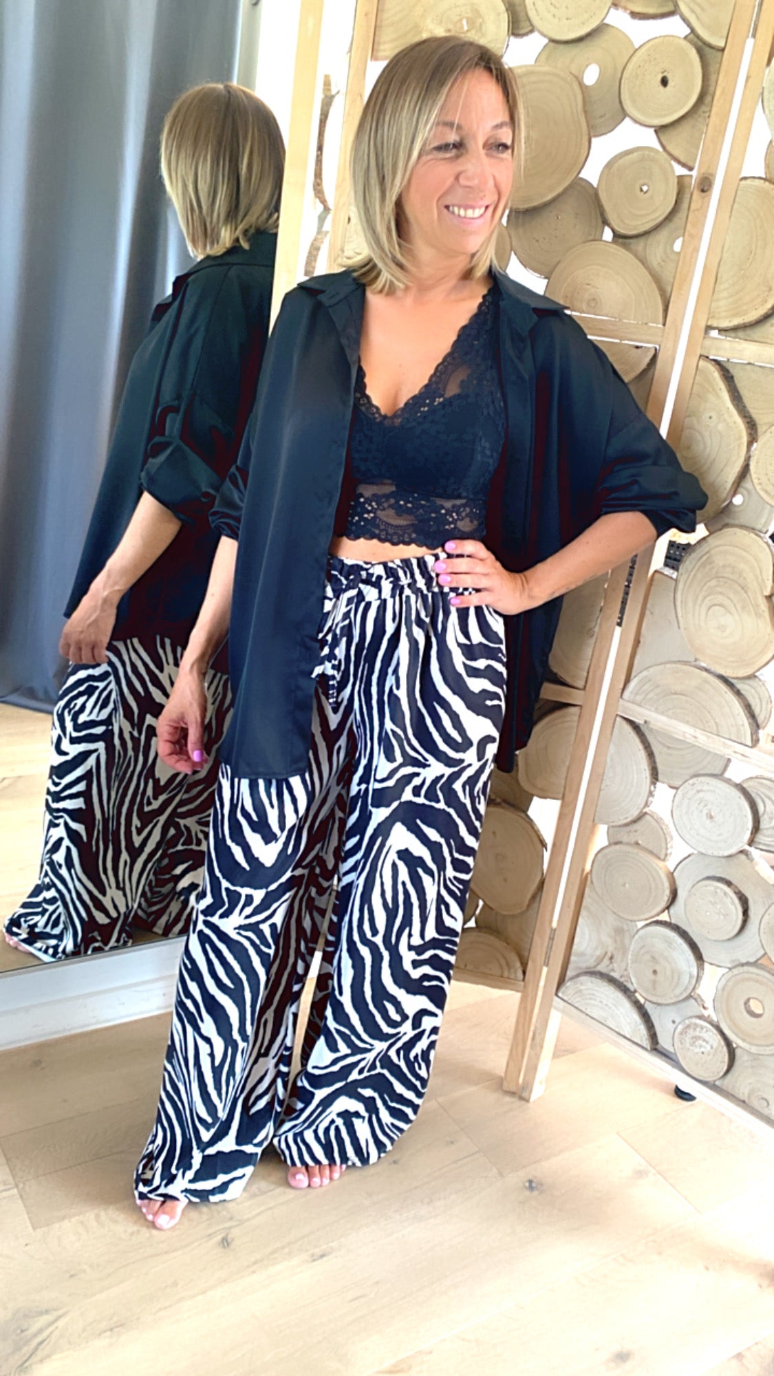 Pantalon Lise